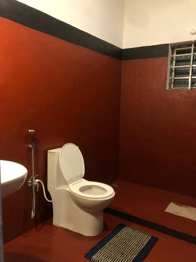 Kamoga Homestay Virajpet Exterior photo