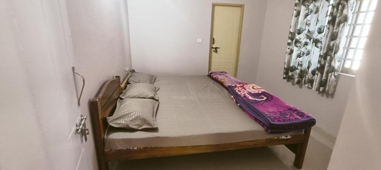 Kamoga Homestay Virajpet Exterior photo